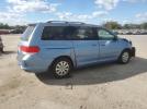 Honda Odyssey Exl Image 12