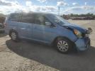 Honda Odyssey Exl Image 10