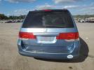 Honda Odyssey Exl Image 11