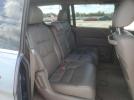 Honda Odyssey Exl Image 8