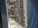 Honda Odyssey Exl Image 5
