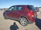Chevrolet Trax Ls Image 3