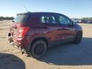 Chevrolet Trax Ls Image 6