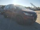Chevrolet Trax Ls Image 13