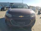 Chevrolet Trax Ls Image 5