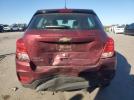 Chevrolet Trax Ls Image 7
