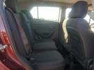 Chevrolet Trax Ls Image 9
