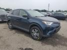 Toyota RAV4 Le Image 10