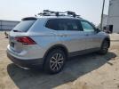 Volkswagen Tiguan Se Image 9
