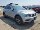 Volkswagen Tiguan Se Image 10