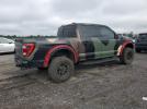 Ford F-150 Raptor Image 5