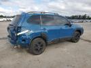 Subaru Forester Wilderness Image 7