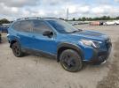 Subaru Forester Wilderness Image 12