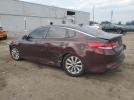 Kia Optima Lx Image 3