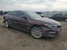 Kia Optima Lx Image 7