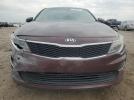 Kia Optima Lx Image 10