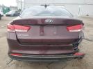 Kia Optima Lx Image 8