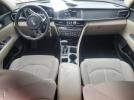 Kia Optima Lx Image 5