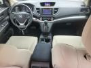 Honda Crv Ex Image 6