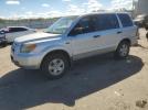 Honda Pilot Lx Image 1