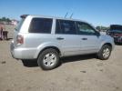 Honda Pilot Lx Image 13
