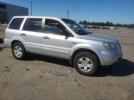 Honda Pilot Lx Image 6