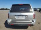 Honda Pilot Lx Image 3
