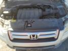 Honda Pilot Lx Image 5
