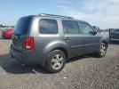 Honda Pilot Exln Image 4