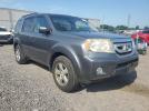 Honda Pilot Exln Image 3
