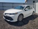 Toyota Camry Le Image 1