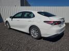 Toyota Camry Le Image 2