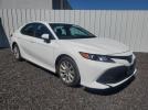 Toyota Camry Le Image 9