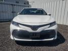 Toyota Camry Le Image 11
