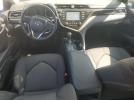 Toyota Camry Le Image 12