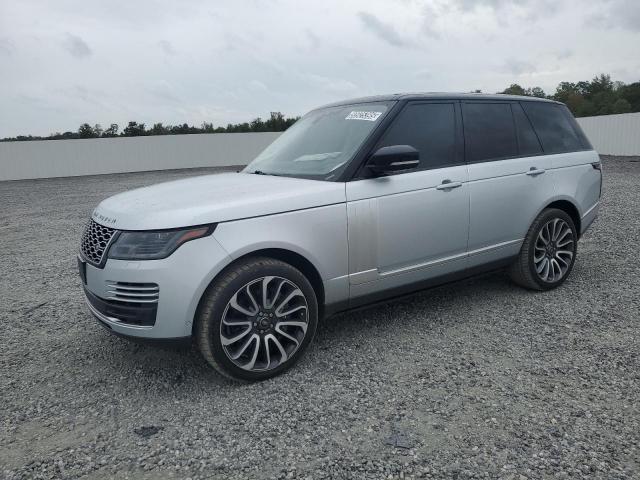  Salvage Land Rover Range Rover