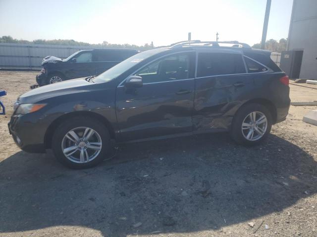  Salvage Acura RDX