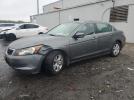 Honda Accord Lxp Image 1
