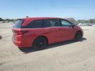 Honda Odyssey Sport-l Image 4