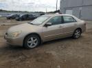 Honda Accord Ex Image 1