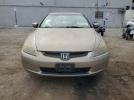 Honda Accord Ex Image 4