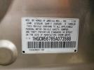Honda Accord Ex Image 2