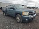 Chevrolet Silverado K1500 Image 8