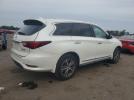 INFINITI Qx Image 2