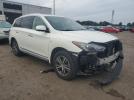 INFINITI Qx Image 4