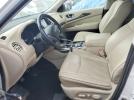 INFINITI Qx Image 6