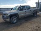 Chevrolet Silverado K2500 Heavy Duty Image 1