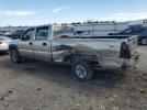 Chevrolet Silverado K2500 Heavy Duty Image 11