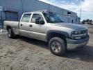 Chevrolet Silverado K2500 Heavy Duty Image 5