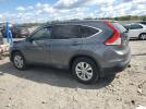 Honda Crv Ex Image 5